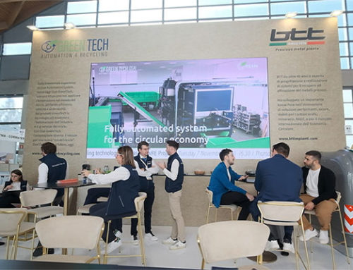 Ecomondo 2023: the perfect stage for the green and circular economy