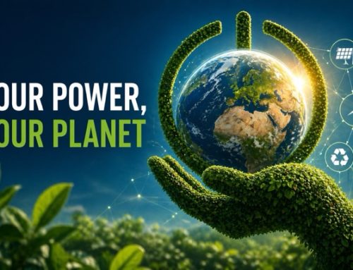 Our Power, Our Planet: automazione ed economia circolare, un legame indissolubile